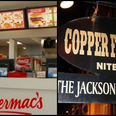 The owner of Supermac’s is interested in buying Copper Face Jacks (report)