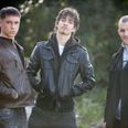 ‘Like Peaky Blinders meets Top Boy’ – British viewers only now discovering Love/Hate