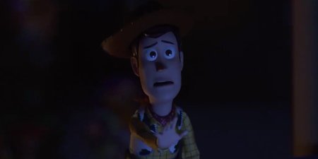 #TRAILERCHEST: A brand new trailer for Toy Story 4 has dropped