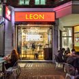 LEON, the Naturally Fast Food company, announce plans to open two outlets in Dublin in 2019