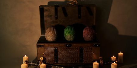 Deliveroo to launch a series of Game of Thrones Easter eggs for only 80c each