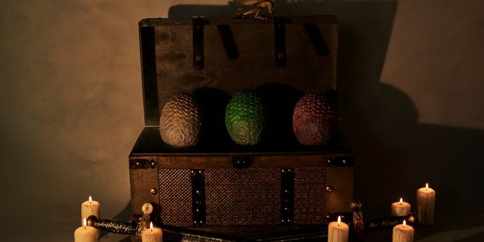Game of thrones easter eggs