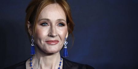 JK Rowling hasn’t ruined Harry Potter yet, but she needs to stop now