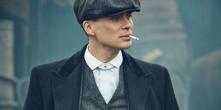 There’s going to be a Peaky Blinders video game and we cannot wait