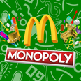 How to play MONOPOLY at McDonald’s for prizes up to €10,000