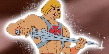 The new live-action He-Man has been cast and this isn’t what we were expecting
