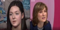 WATCH: 16-year-old delivers eloquent take on Brexit on BBC Question Time