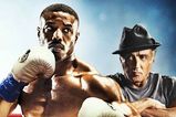 COMPETITION: Win this very cool Creed II poster signed by Michael B. Jordan, Tessa Thompson & Dolph Lundgren