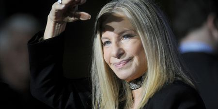 Barbra Streisand: Michael Jackson’s alleged victims were ‘thrilled’ to be at Neverland