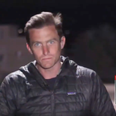 WATCH: US reporter caught on camera doing awful grooming routine