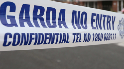 Body of missing man found in Waterford