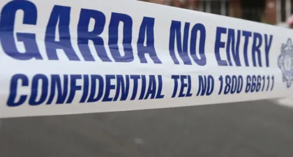 Gardaí investigating stabbing incident in west Dublin