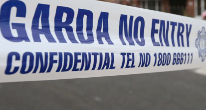 Shots fired and shotgun seized in Ballymun