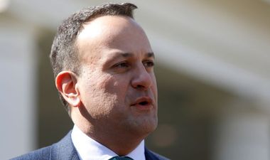 Leo Varadkar says Maria Bailey case has caused “reputational damage” to Fine Gael