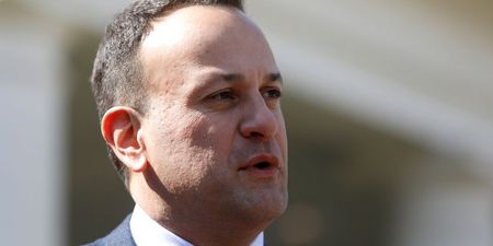 Varadkar on National Children’s Hospital – “We will learn the lessons and ensure it does not happen again”