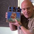 Hank from Breaking Bad’s Schraderbräu beer is finally a reality