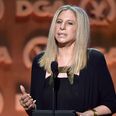 Barbra Streisand has apologised for remarks about Michael Jackson’s accusers