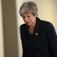 Theresa May facing cabinet coup with interim PM poised to step in