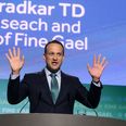 Fine Gael suffers major drop in latest opinion polls