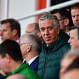 FAI confirm John Delaney will take ‘substantial’ pay cut in new role