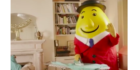 Mr. Tayto is going to pay one person’s rent for a whole year