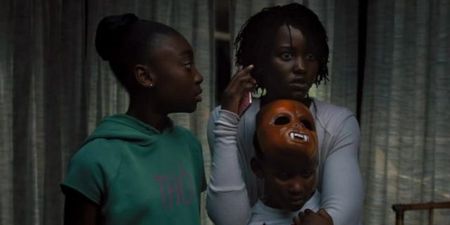 This theory about Jordan Peele’s Us changes the way you’ll look at the entire movie