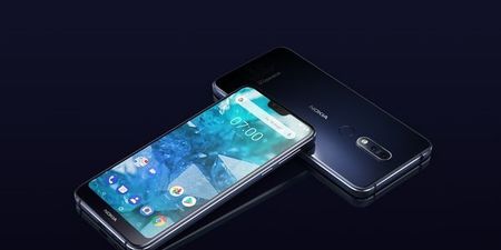 Everything you need to know about the security features of the Nokia 7.1