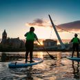 COMPETITION: Win an unforgettable adventure weekend away in Northern Ireland for four people