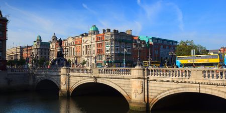 TripAdvisor has named their top 10 destinations to visit in Ireland this year