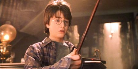 Harry Potter prop-maker reveals the surprising person who was the biggest Potter fan he ever met
