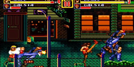 WATCH: Streets Of Rage 4 looks exactly as awesome as we’d hoped