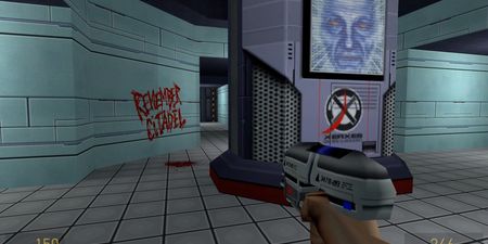 WATCH: Evil has returned in the first official footage from System Shock 3