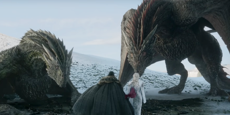 Game of Thrones is the biggest TV show ever made, but what makes it so good?