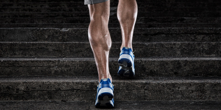 Struggling to grow your calves? Make these exercises part of your routine