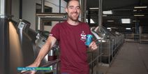 BrewDog co-founder Martin Dickie on becoming a master beer maker