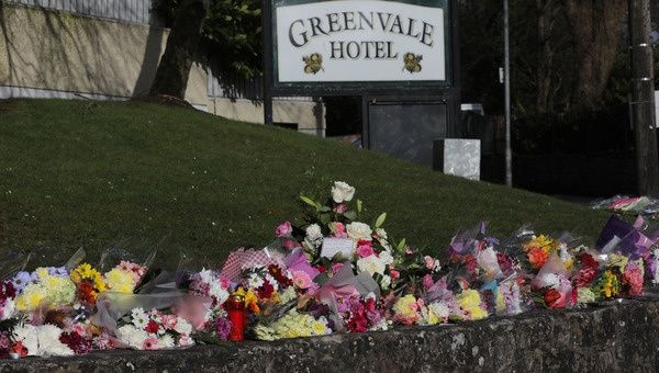 Greenvale tragedy