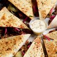 Hungry? We have 25 vouchers to give away for Boojum’s new Quesadillas