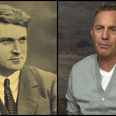 Kevin Costner wants to make an epic film about the life of Michael Collins