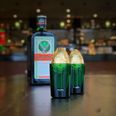 You can now get yourself a Jagermeister Easter Egg