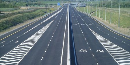 Gardaí warn drivers about diversions on the M7 this weekend