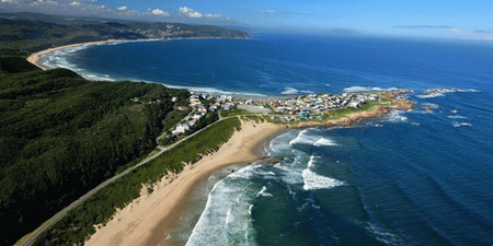 South Africa’s iconic Garden Route: 5 reasons why it’s legitimately breathtaking