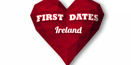 First Dates Ireland are looking for single people to take part in the show