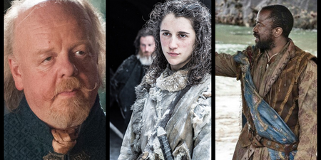 Seven Game of Thrones characters who never really got the credit they deserved