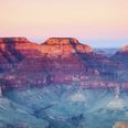 Tourist dies taking picture at Grand Canyon, making him the second person this week