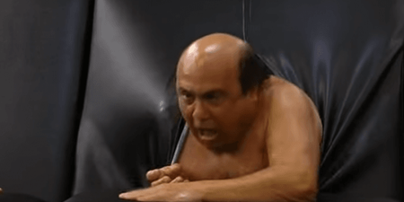 WATCH: Danny DeVito reveals his 3 most depraved moments from It’s Always Sunny