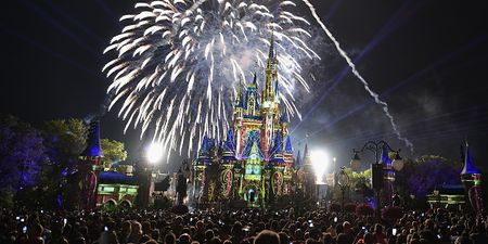 Disney World has announced several new rules for theme park visitors