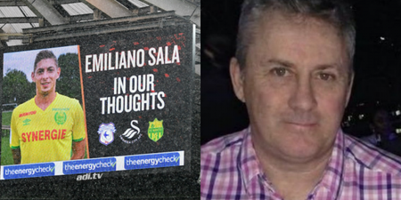 Emiliano Sala’s pilot David Ibbotson was ‘not qualified to fly at night’