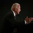 US politician details uncomfortable kiss encounter with Joe Biden
