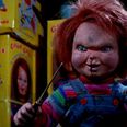 WATCH: Mark Hamill teases his new role as the voice of iconic horror movie villain Chucky