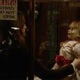 #TRAILERCHEST: Annabelle Comes Home is basically The Avengers of The Conjuring movies